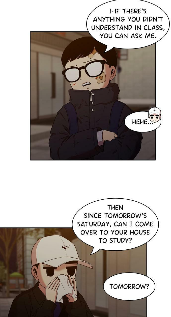 Tomorrow (Llama) Chapter 198 page 45 - 