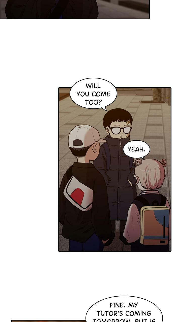 Tomorrow (Llama) Chapter 198 page 46 - 
