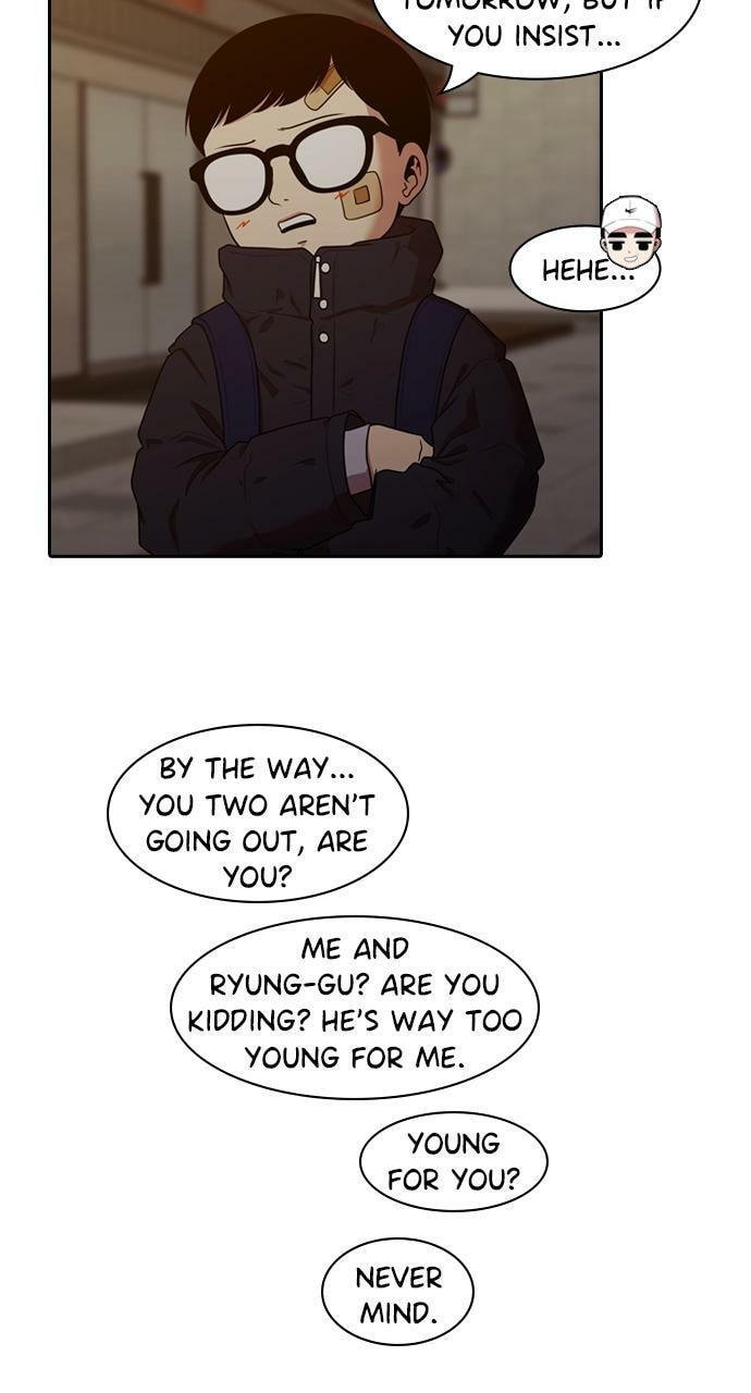 Tomorrow (Llama) Chapter 198 page 47 - 
