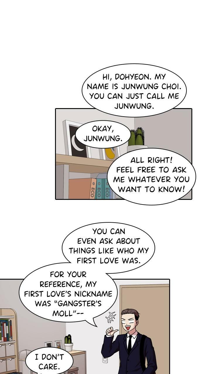 Tomorrow (Llama) Chapter 198 page 48 - 