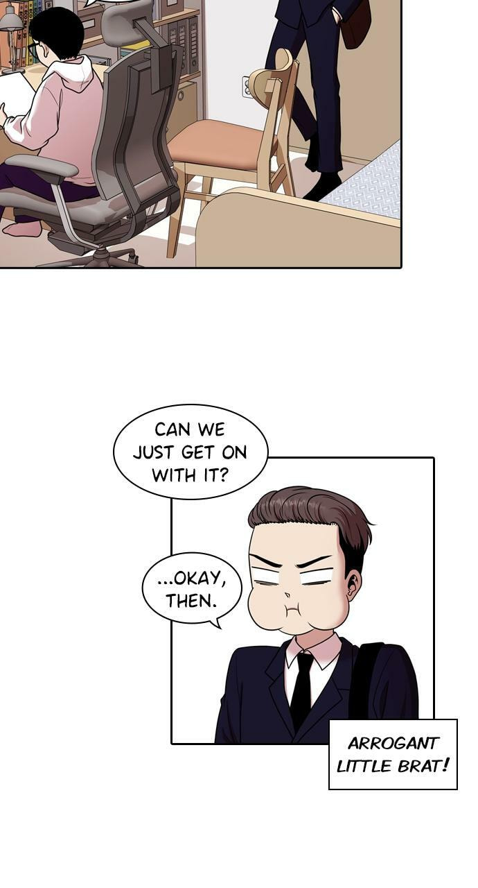 Tomorrow (Llama) Chapter 198 page 49 - 