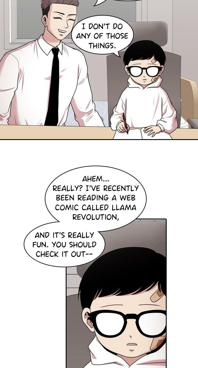 Tomorrow (Llama) Chapter 198 page 52 - 