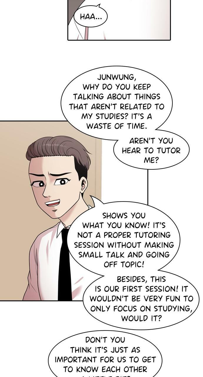 Tomorrow (Llama) Chapter 198 page 53 - 