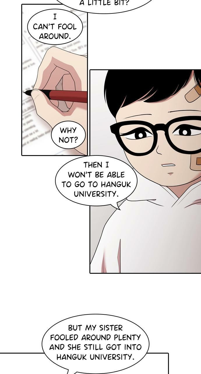 Tomorrow (Llama) Chapter 198 page 54 - 