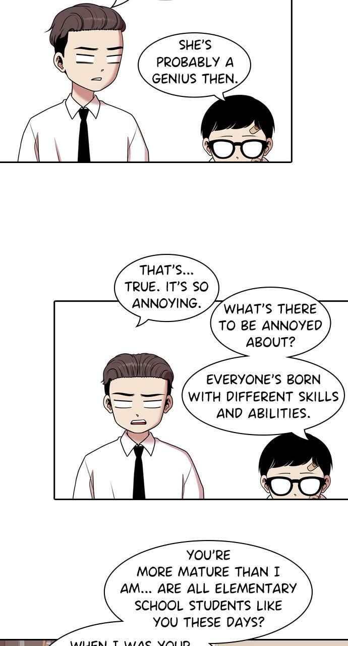 Tomorrow (Llama) Chapter 198 page 55 - 
