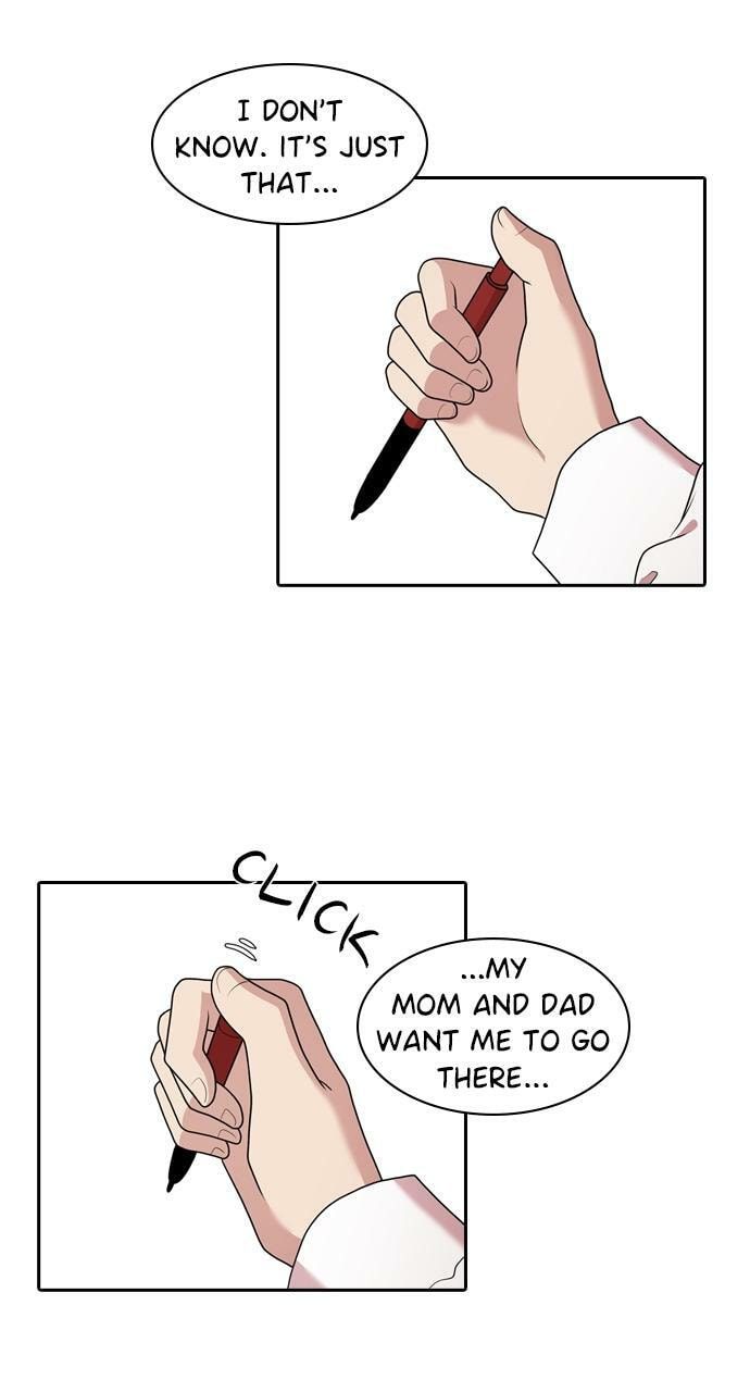 Tomorrow (Llama) Chapter 198 page 57 - 