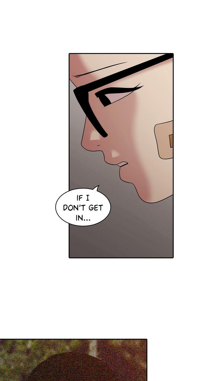 Tomorrow (Llama) Chapter 198 page 58 - 