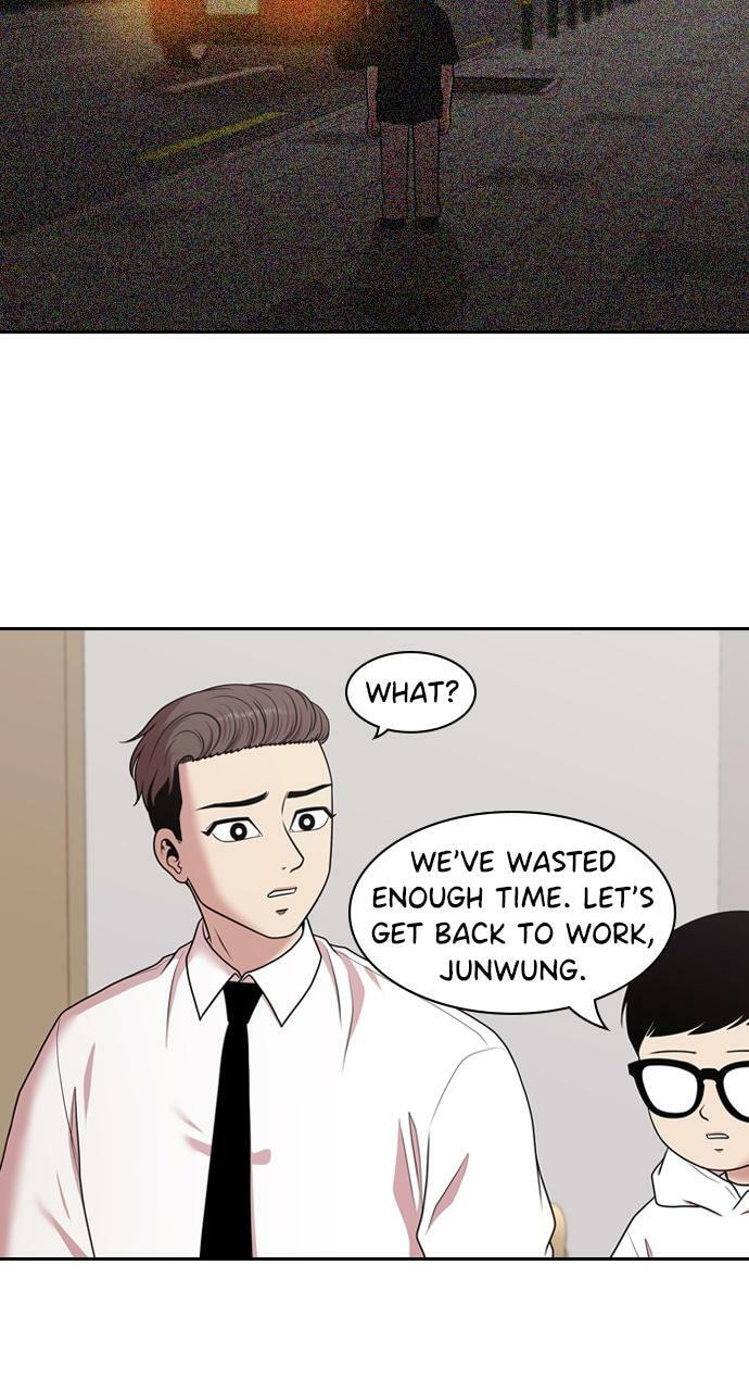 Tomorrow (Llama) Chapter 198 page 60 - 