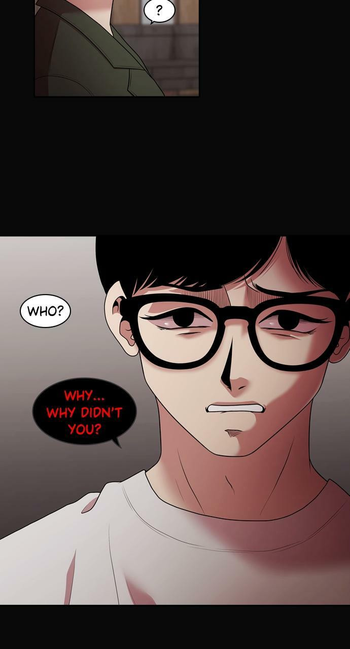 Tomorrow (Llama) Chapter 198 page 7 - 