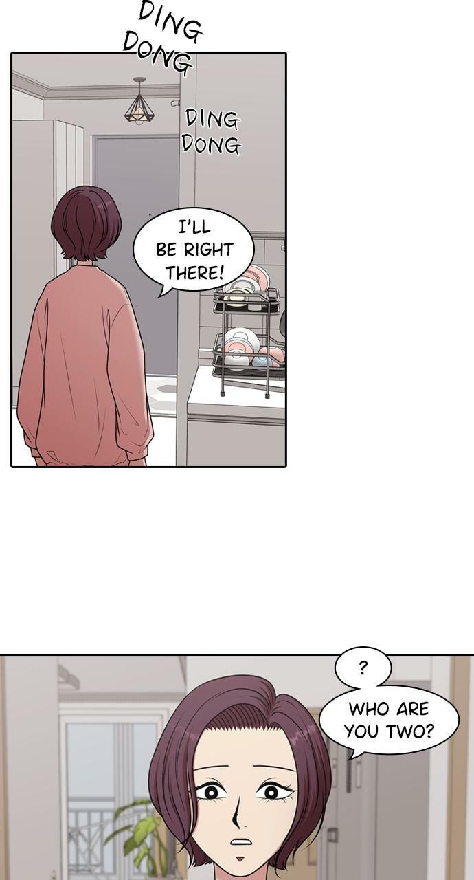 Tomorrow (Llama) Chapter 198 page 62 - 