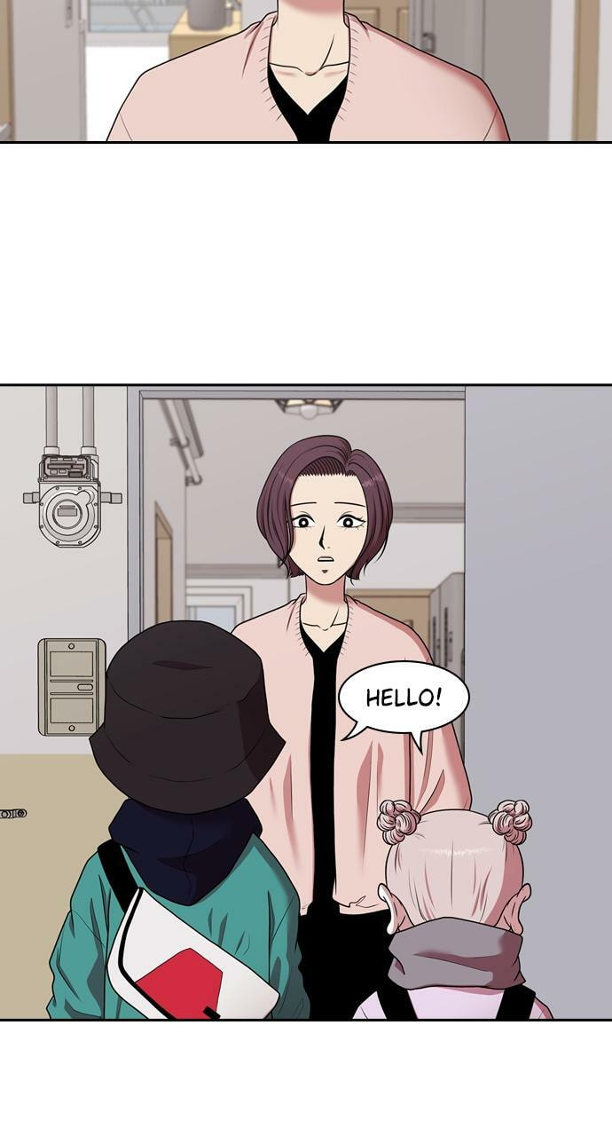 Tomorrow (Llama) Chapter 198 page 63 - 