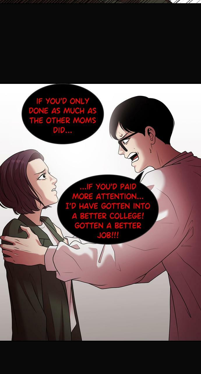 Tomorrow (Llama) Chapter 198 page 9 - 