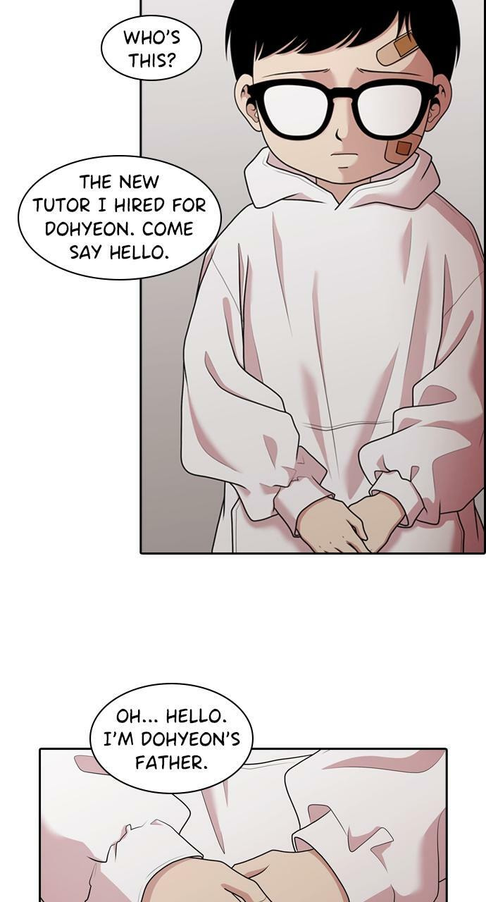 Tomorrow (Llama) Chapter 199 page 13 - 