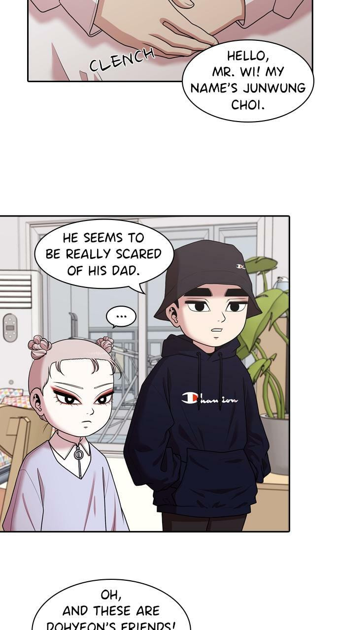 Tomorrow (Llama) Chapter 199 page 14 - 