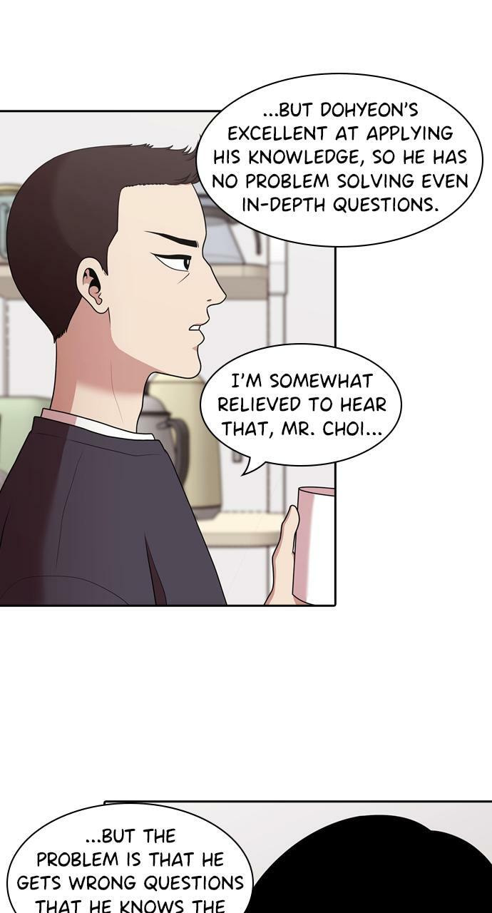 Tomorrow (Llama) Chapter 199 page 17 - 