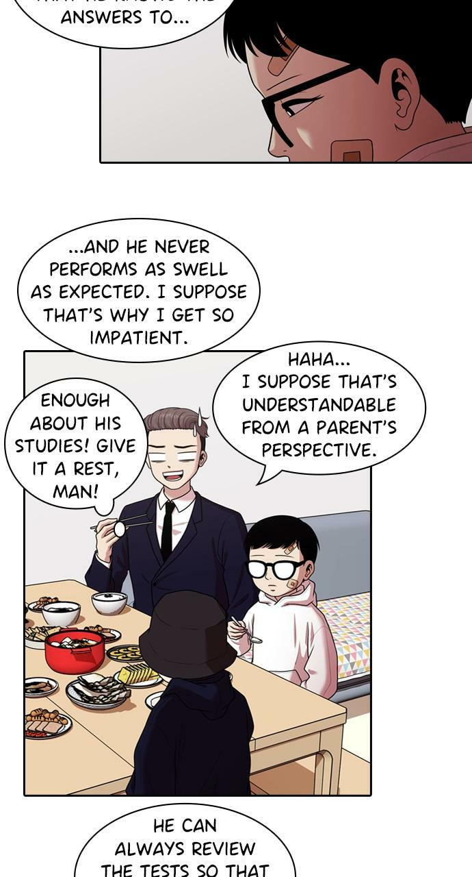 Tomorrow (Llama) Chapter 199 page 18 - 