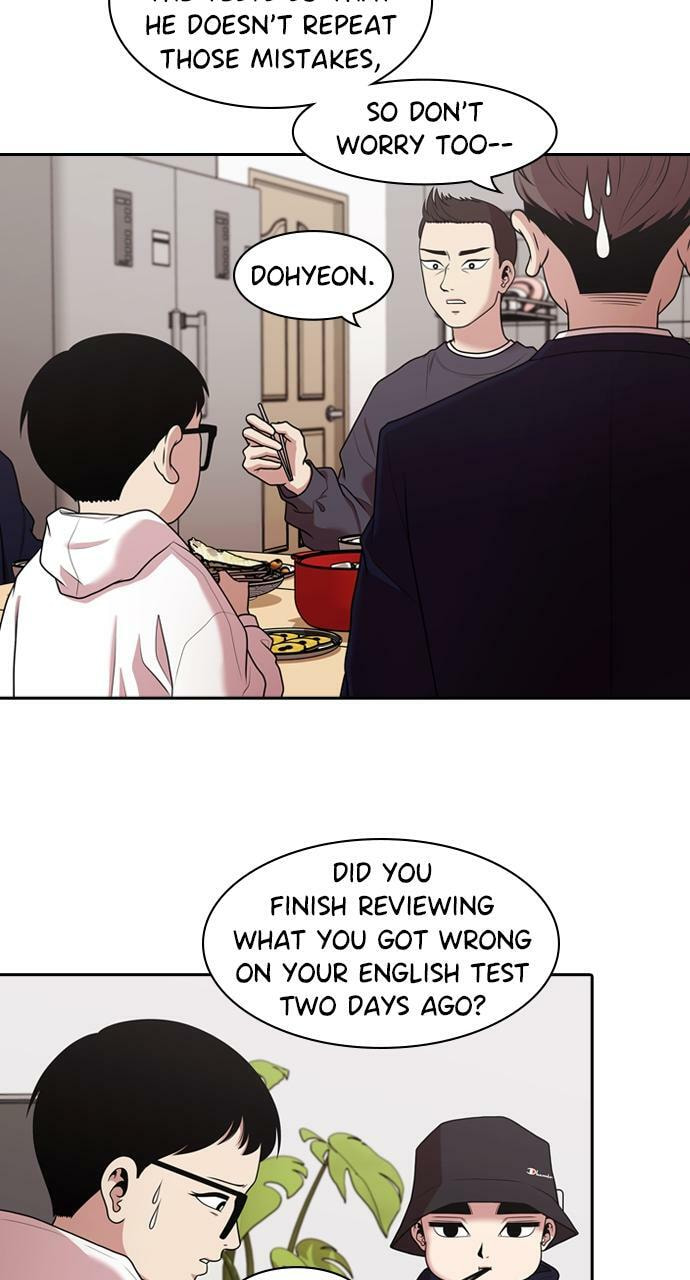 Tomorrow (Llama) Chapter 199 page 19 - 