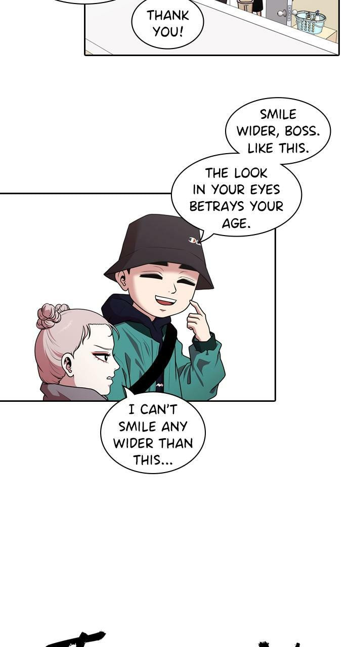 Tomorrow (Llama) Chapter 199 page 3 - 