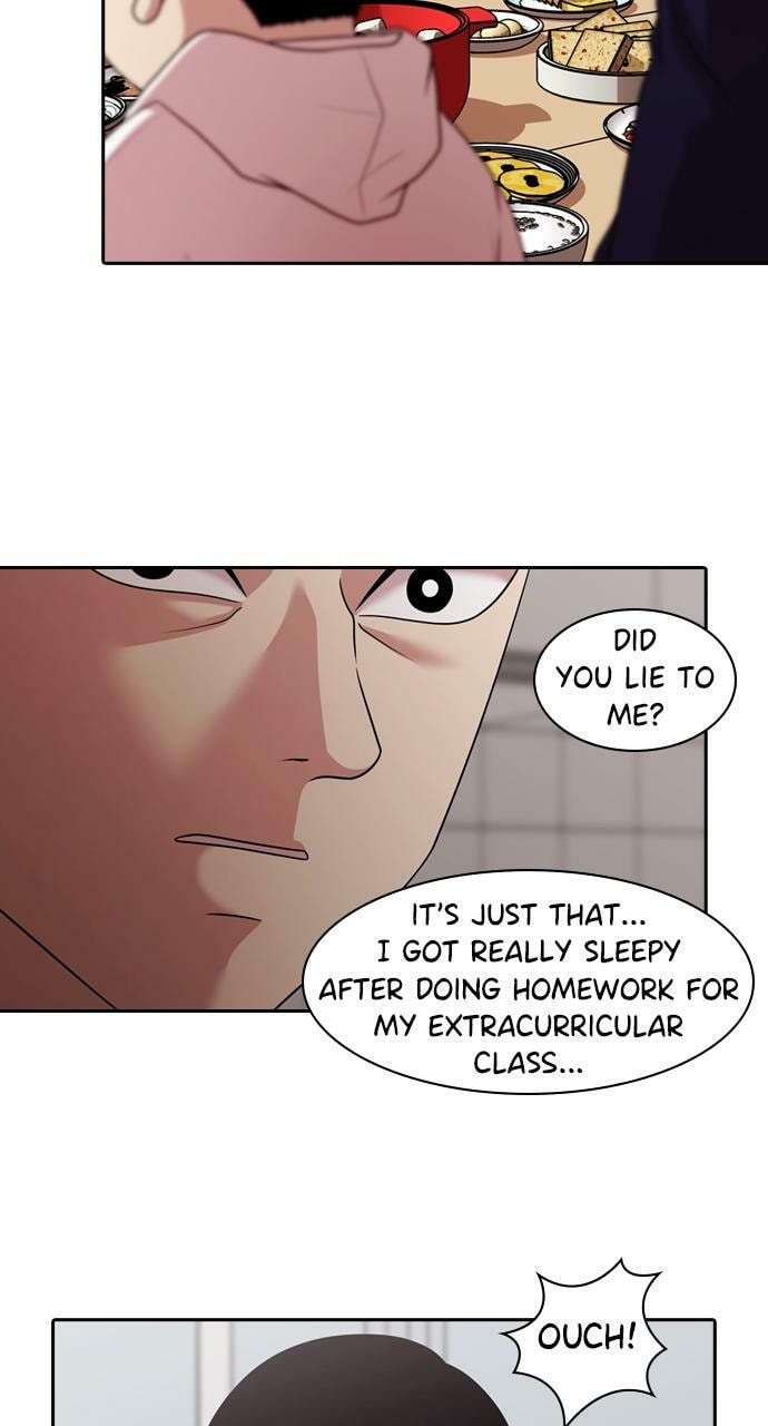 Tomorrow (Llama) Chapter 199 page 23 - 
