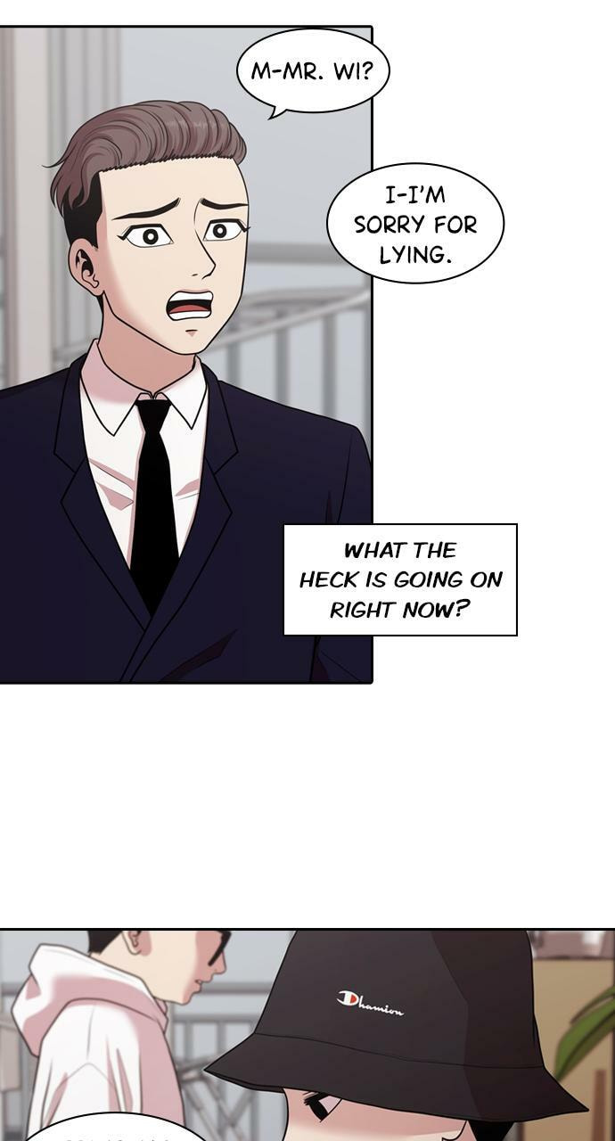 Tomorrow (Llama) Chapter 199 page 25 - 
