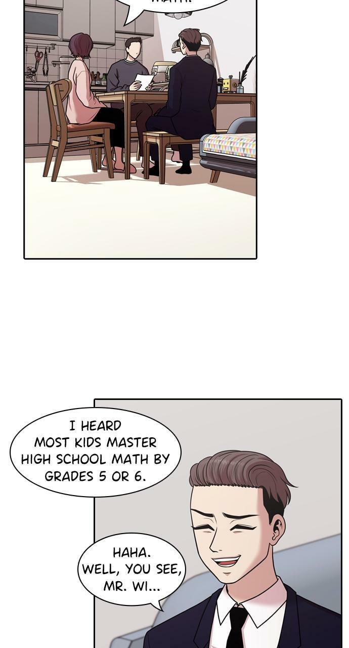 Tomorrow (Llama) Chapter 199 page 27 - 