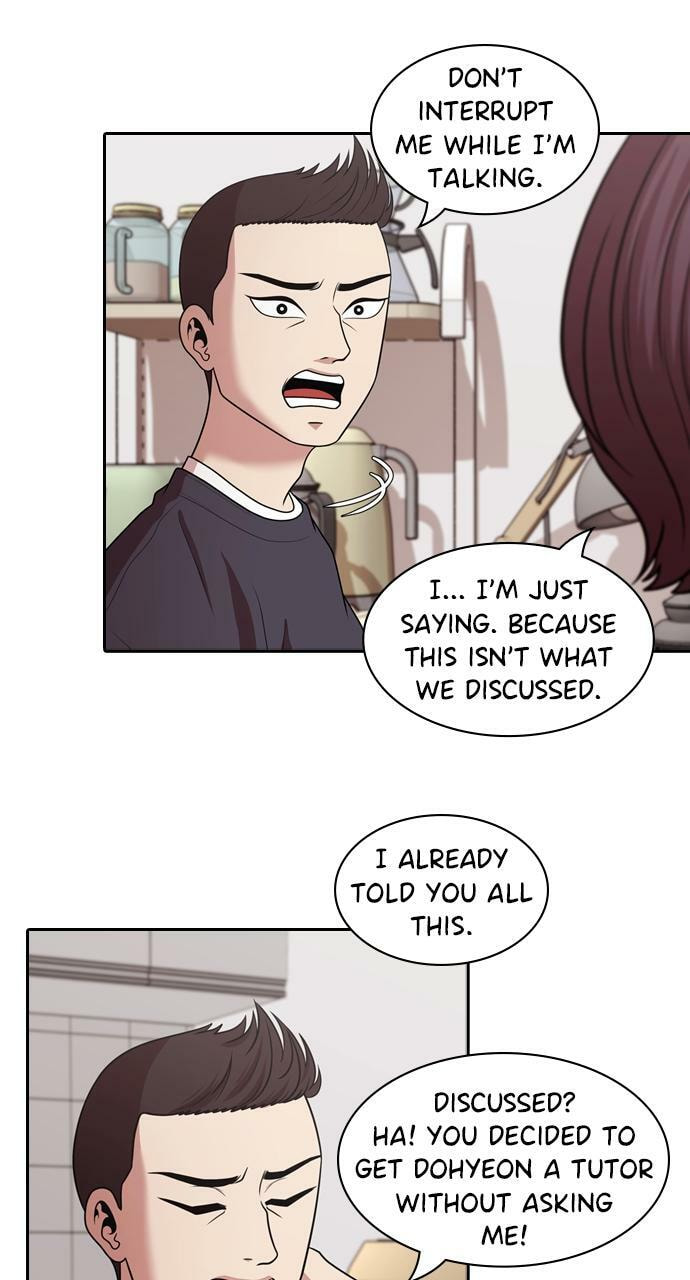 Tomorrow (Llama) Chapter 199 page 29 - 