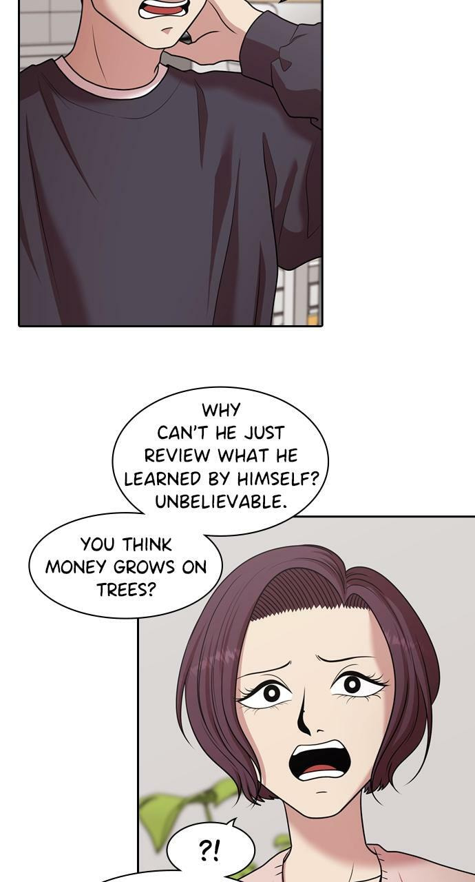 Tomorrow (Llama) Chapter 199 page 30 - 