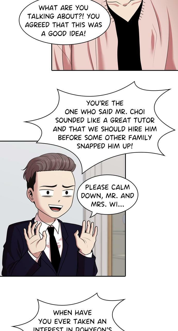 Tomorrow (Llama) Chapter 199 page 31 - 