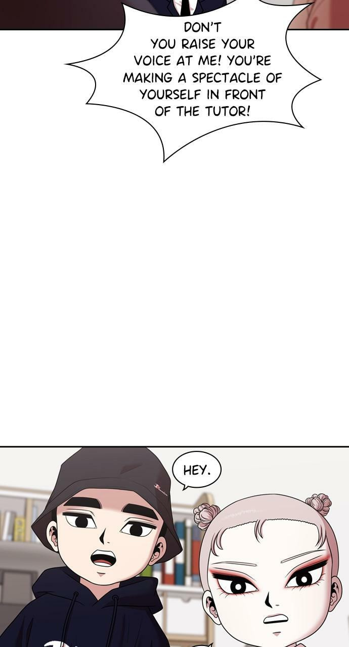 Tomorrow (Llama) Chapter 199 page 33 - 