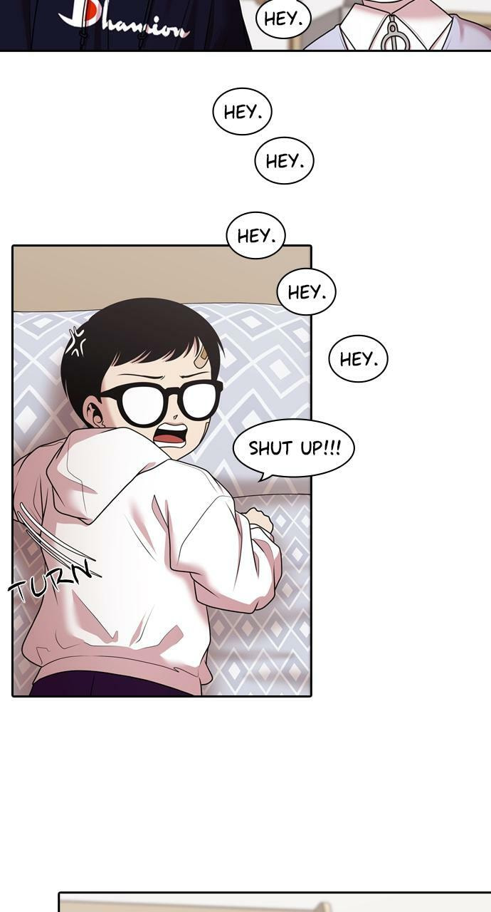 Tomorrow (Llama) Chapter 199 page 34 - 
