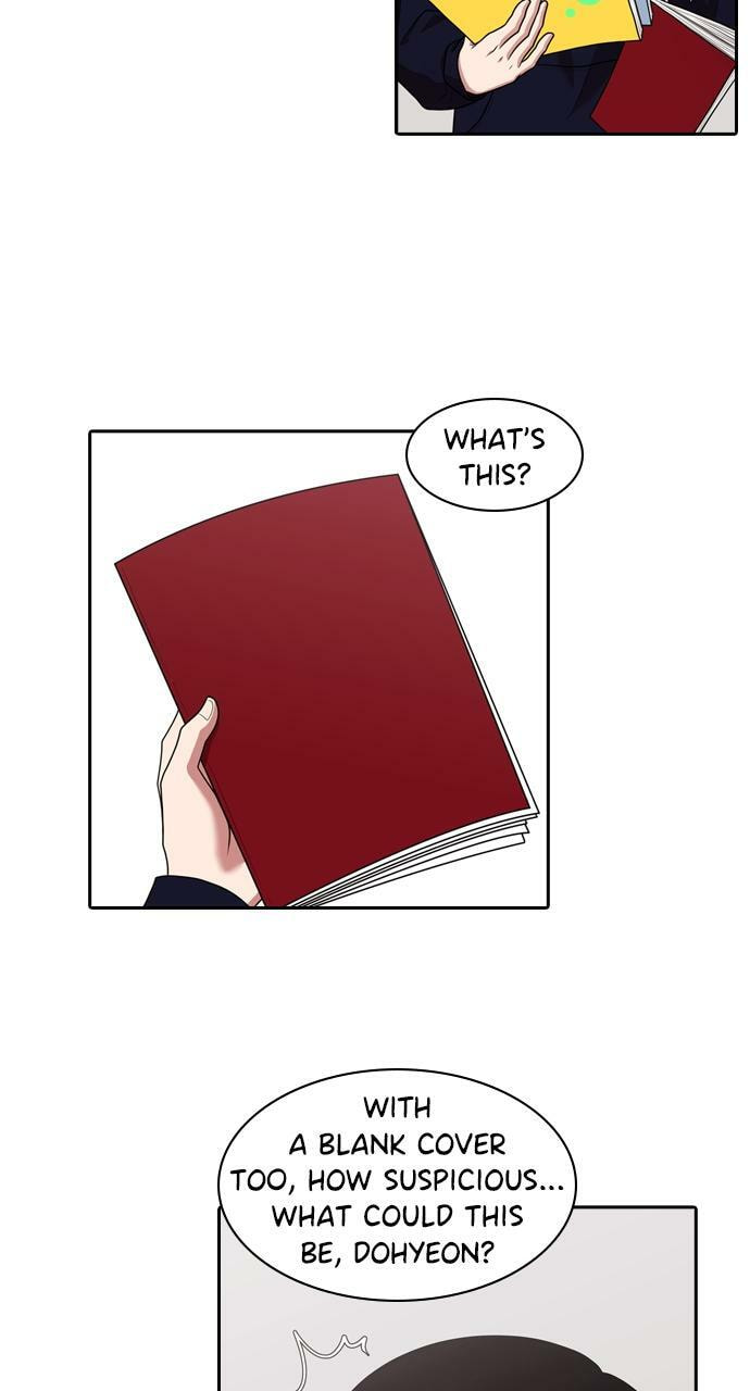 Tomorrow (Llama) Chapter 199 page 38 - 