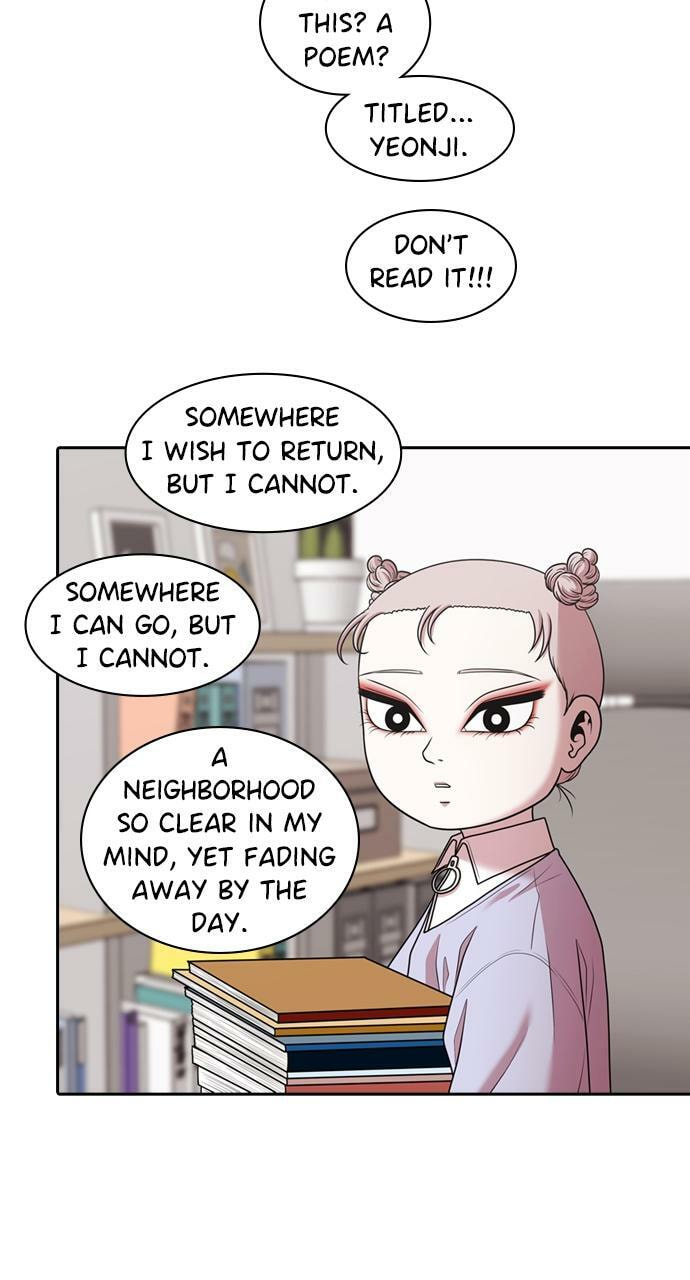 Tomorrow (Llama) Chapter 199 page 40 - 