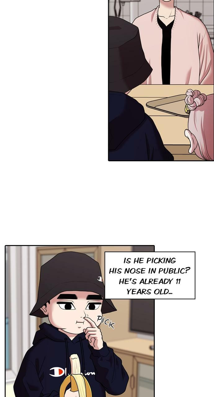 Tomorrow (Llama) Chapter 199 page 5 - 