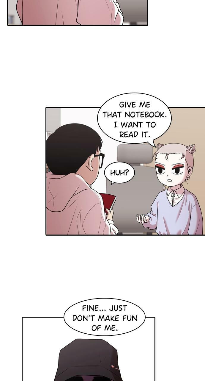 Tomorrow (Llama) Chapter 199 page 42 - 