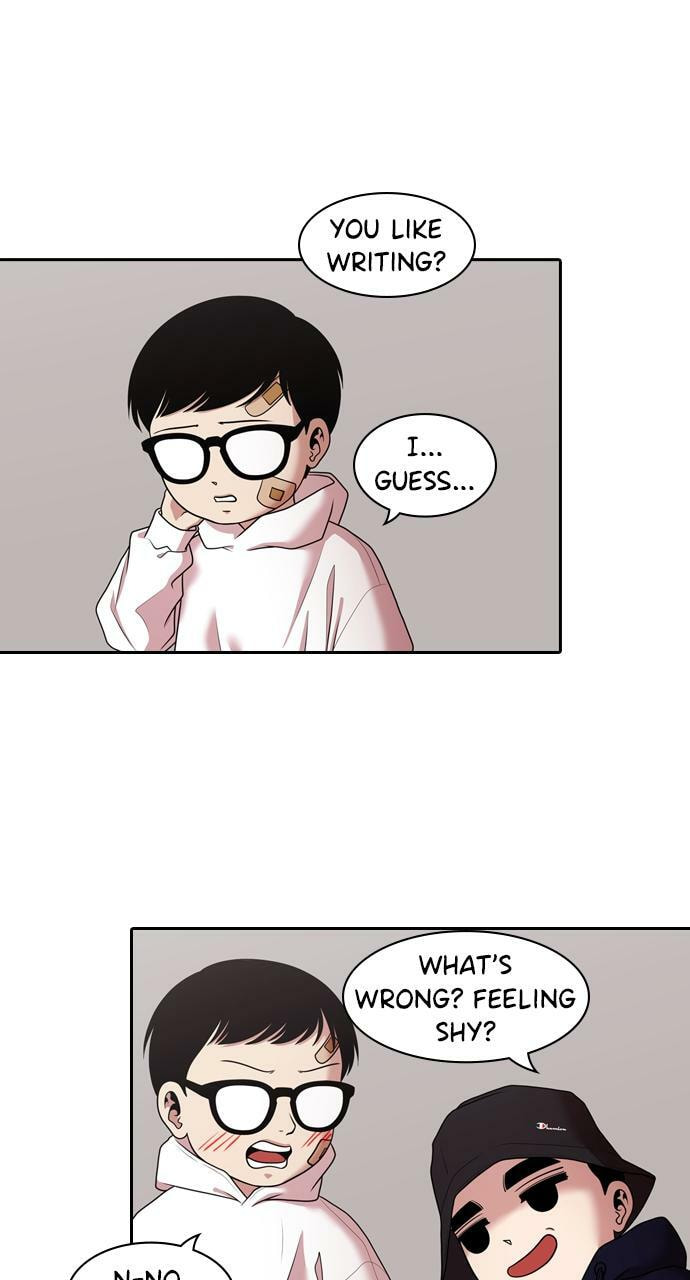 Tomorrow (Llama) Chapter 199 page 45 - 