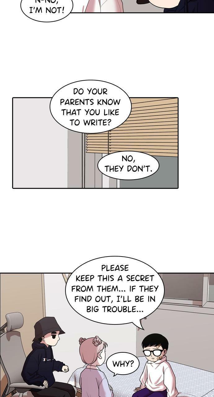 Tomorrow (Llama) Chapter 199 page 46 - 