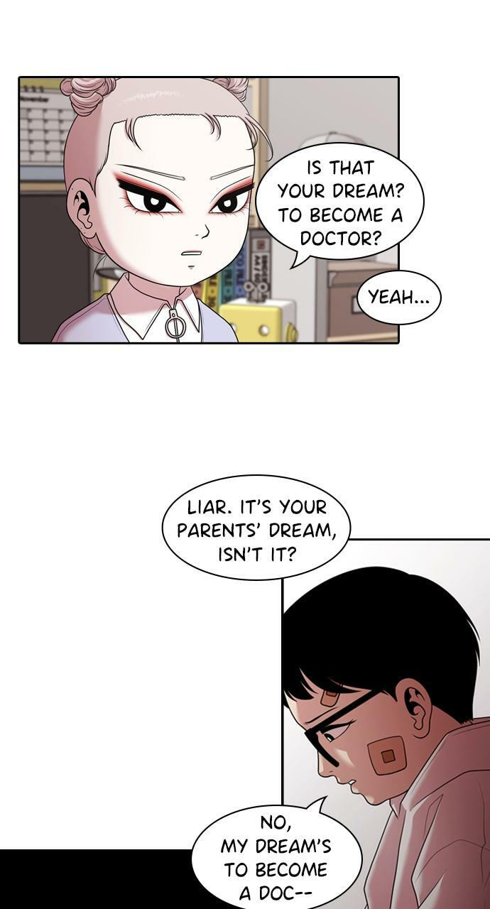 Tomorrow (Llama) Chapter 199 page 48 - 