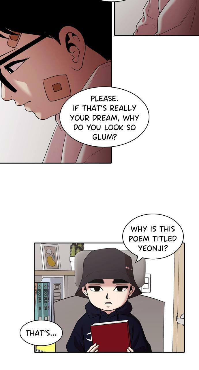 Tomorrow (Llama) Chapter 199 page 49 - 