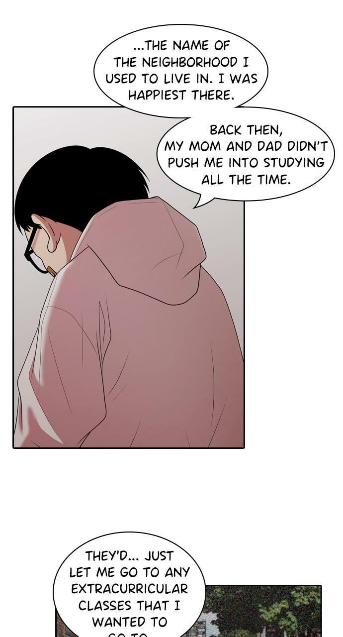 Tomorrow (Llama) Chapter 199 page 50 - 