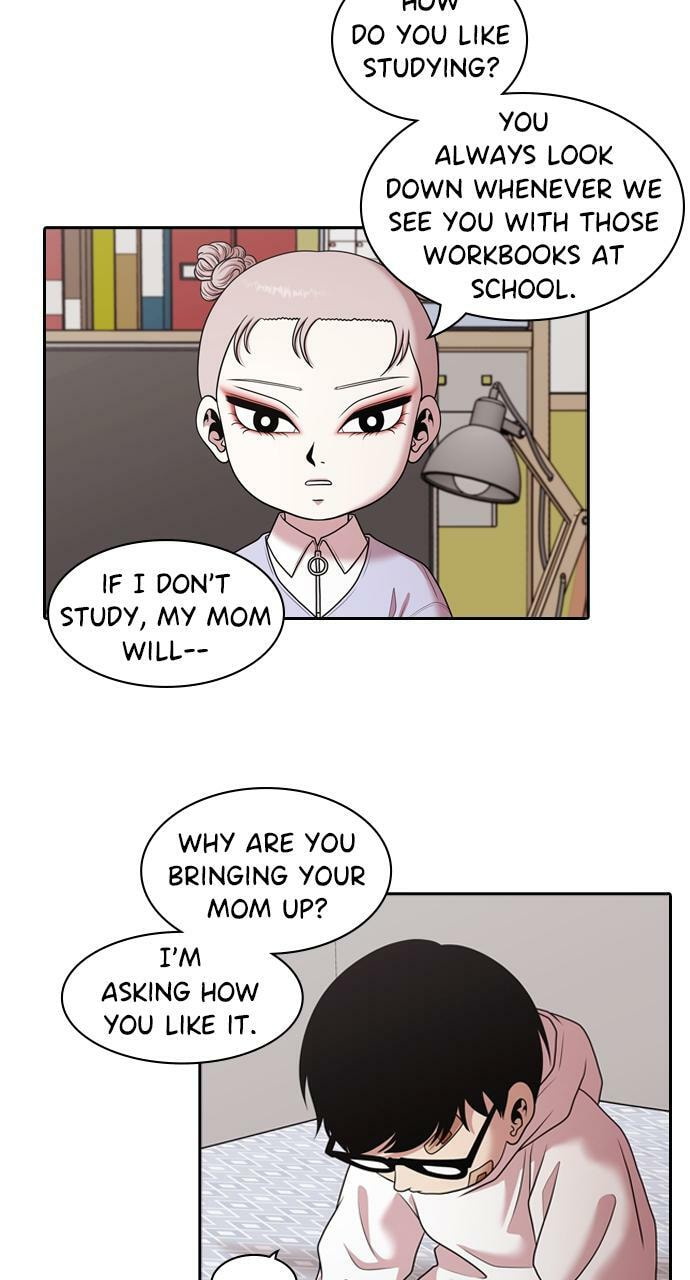 Tomorrow (Llama) Chapter 199 page 52 - 