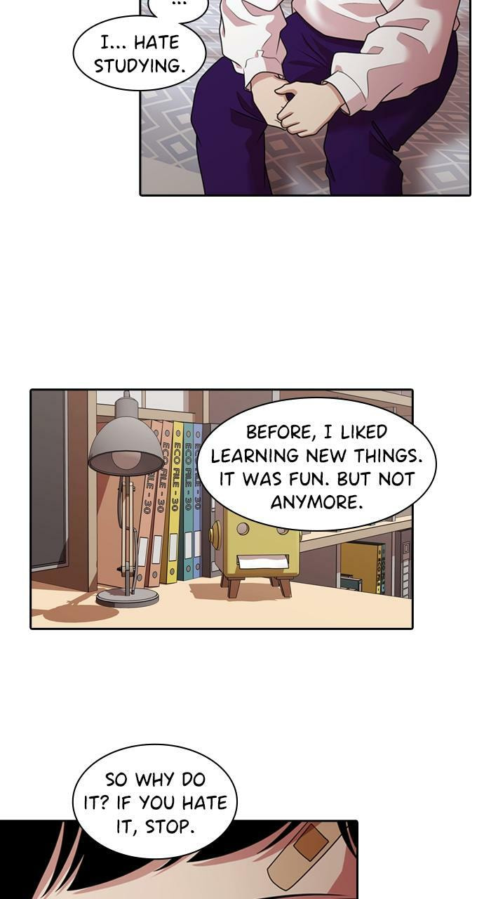 Tomorrow (Llama) Chapter 199 page 53 - 