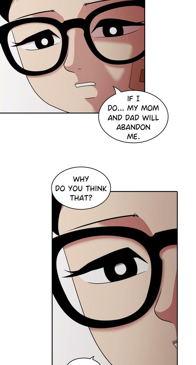 Tomorrow (Llama) Chapter 199 page 54 - 