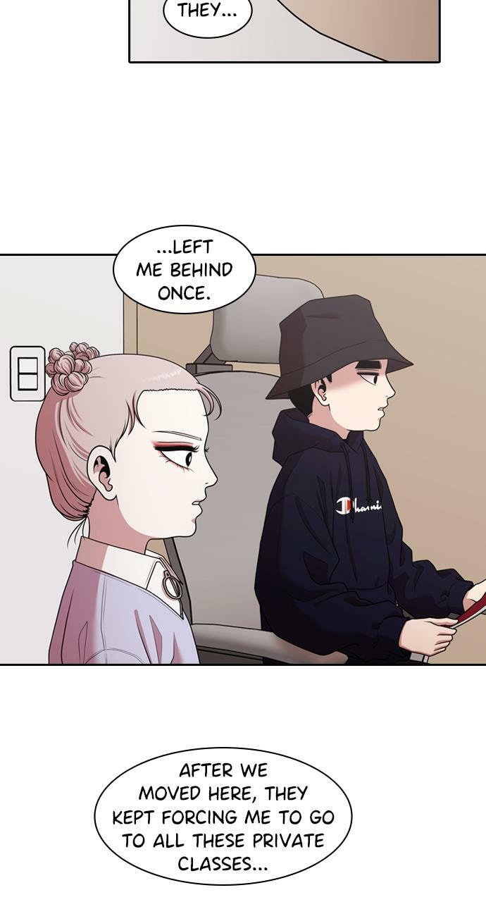 Tomorrow (Llama) Chapter 199 page 55 - 