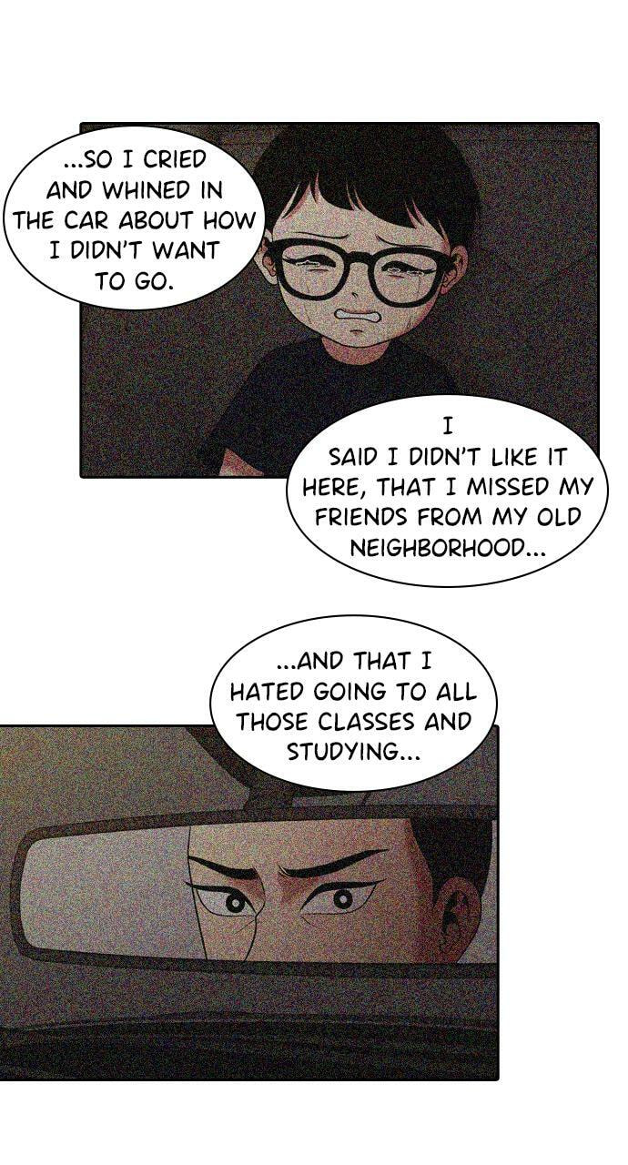 Tomorrow (Llama) Chapter 199 page 56 - 