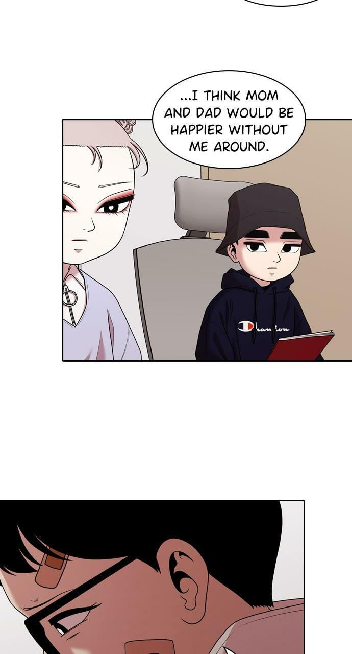 Tomorrow (Llama) Chapter 199 page 61 - 