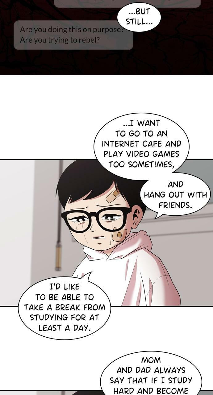 Tomorrow (Llama) Chapter 199 page 64 - 