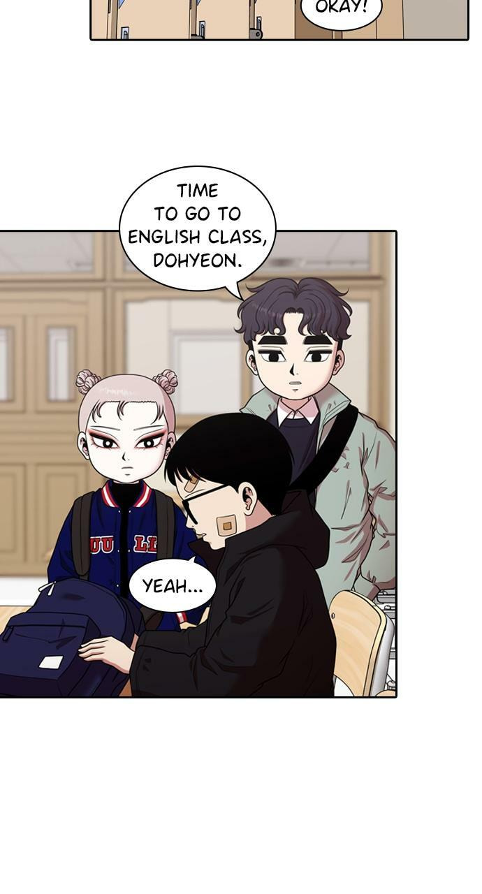 Tomorrow (Llama) Chapter 199 page 67 - 
