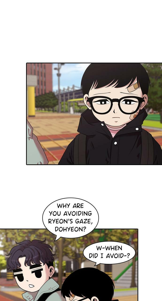 Tomorrow (Llama) Chapter 199 page 68 - 