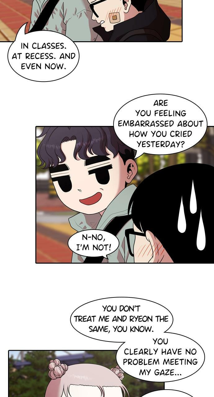 Tomorrow (Llama) Chapter 199 page 69 - 