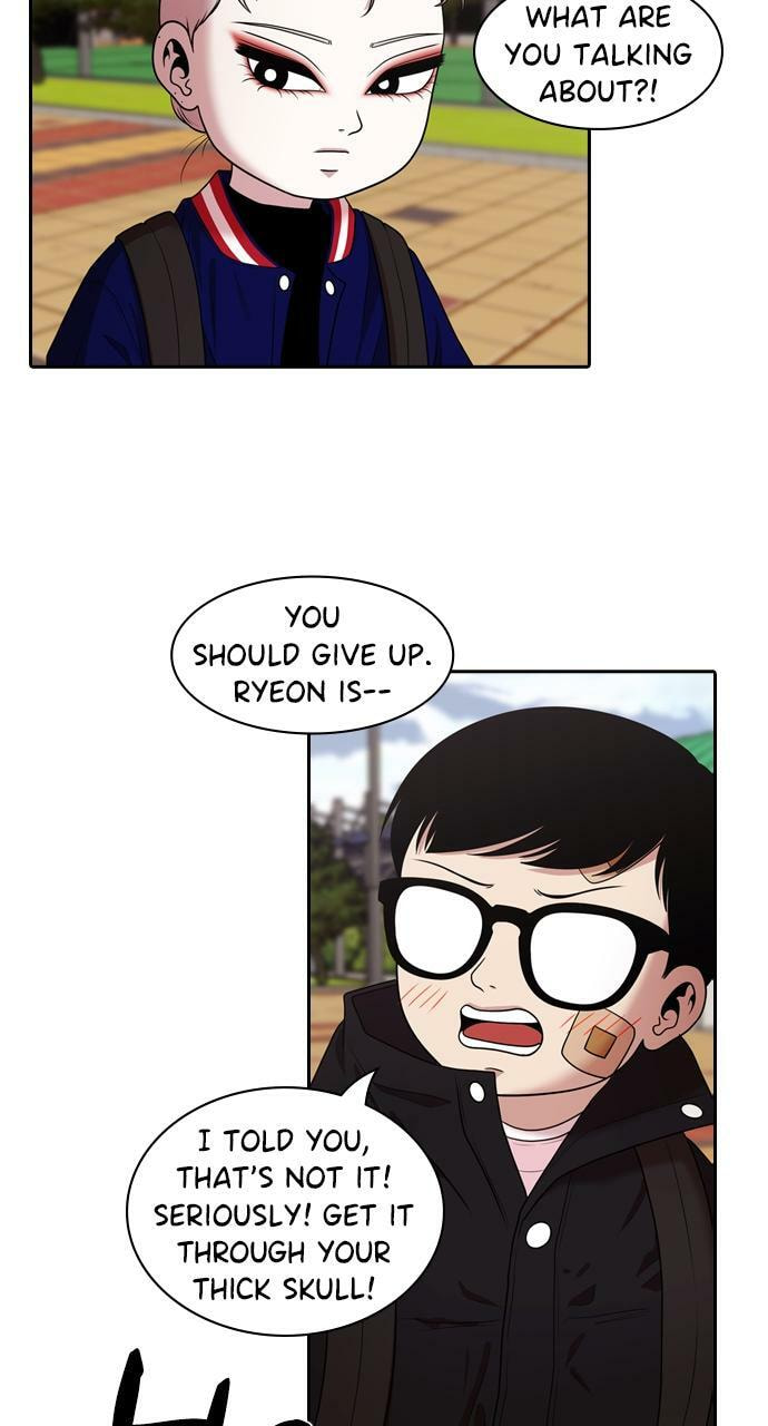 Tomorrow (Llama) Chapter 199 page 70 - 